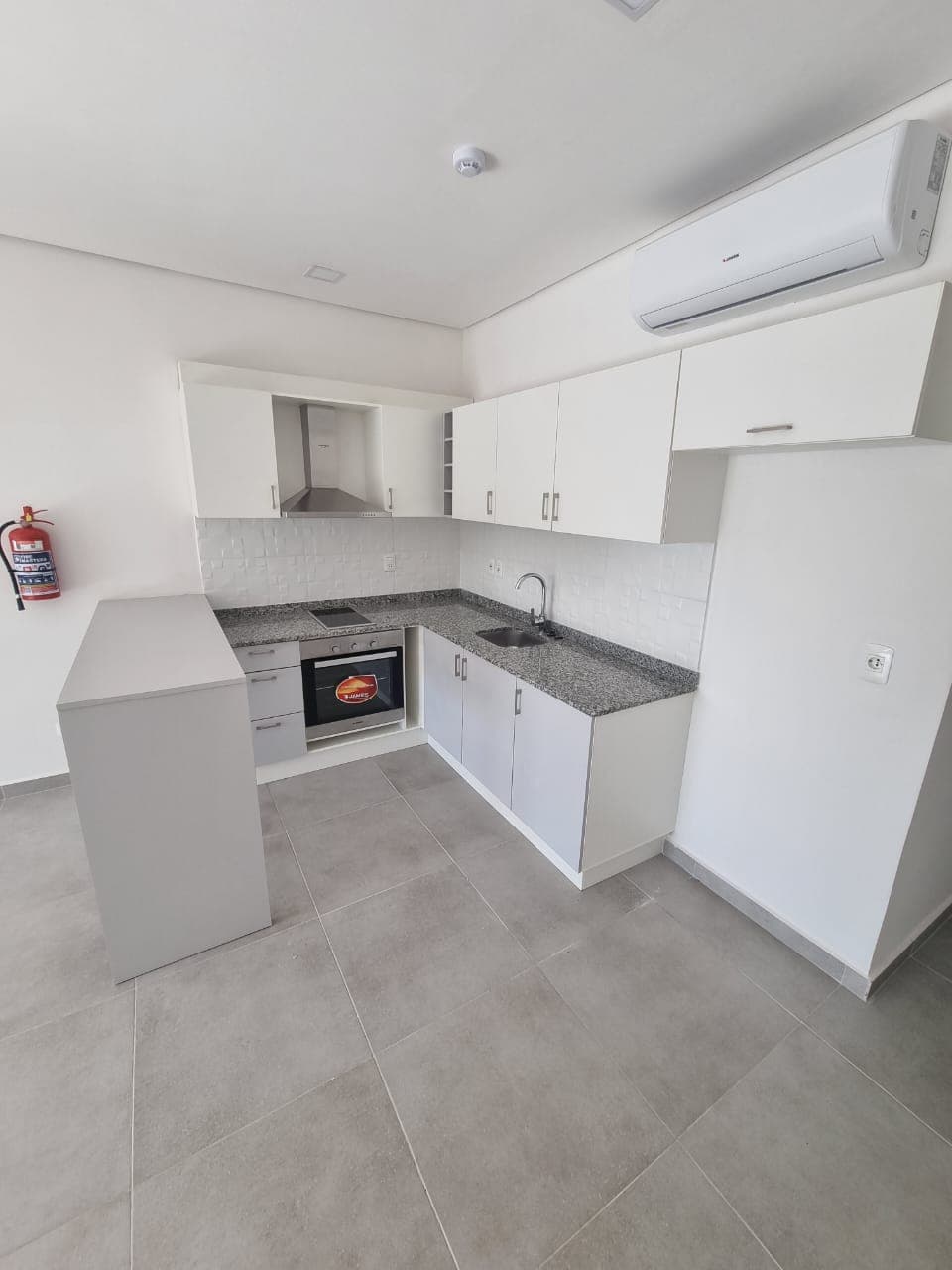 Alquilo Departamento Loft En Barrio Herrera – 2
