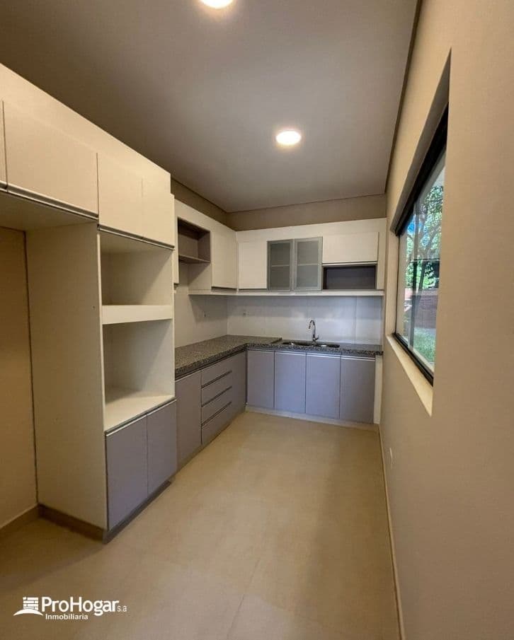 Vendo Duplex De 3 Dormitorios - Zona Jardin De Oro Luque – 3