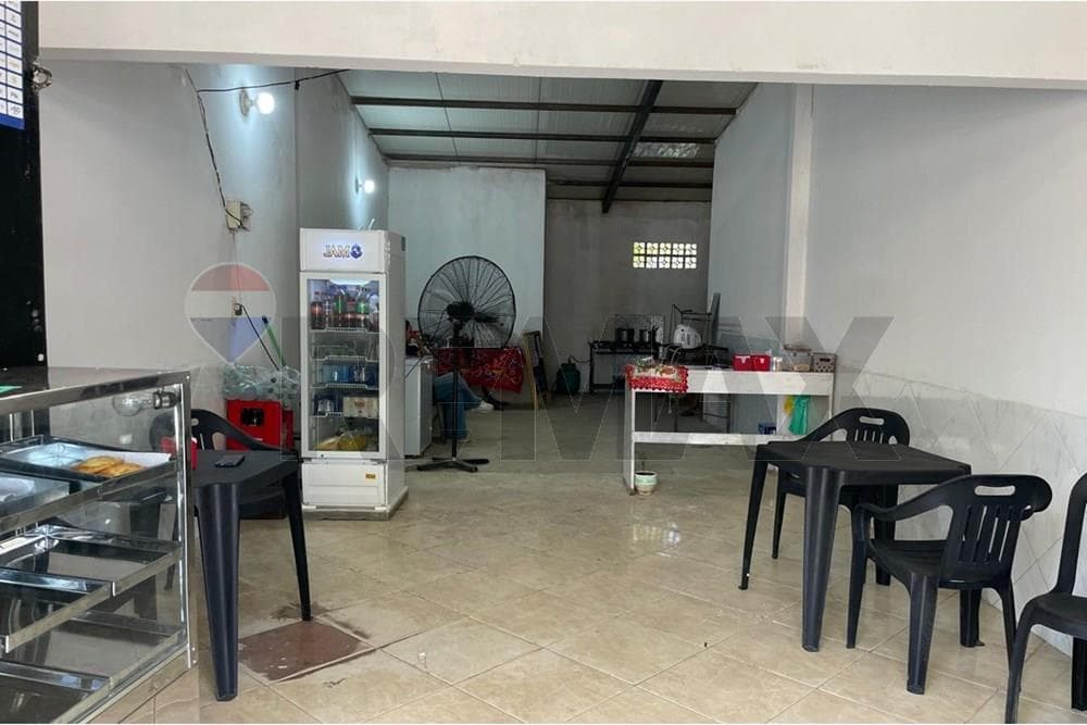LOCAL COMERCIAL EN VENTA - MRA – 2