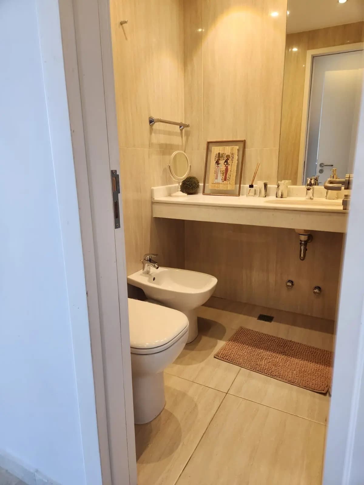 Departamento en Alquiler - 1 Dormitorio Amoblado en el Edificio ANCORA – 3