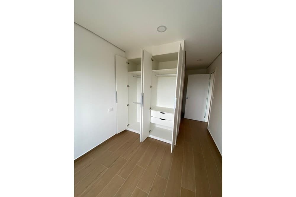 Departamento-Alquiler-DR. CECILIO CACERES C/ PAPA J. XXlll, Las Lomas, Asunción – 2