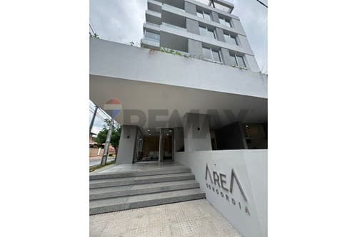 Departamento Venta PY Asunción B° Jara – 2