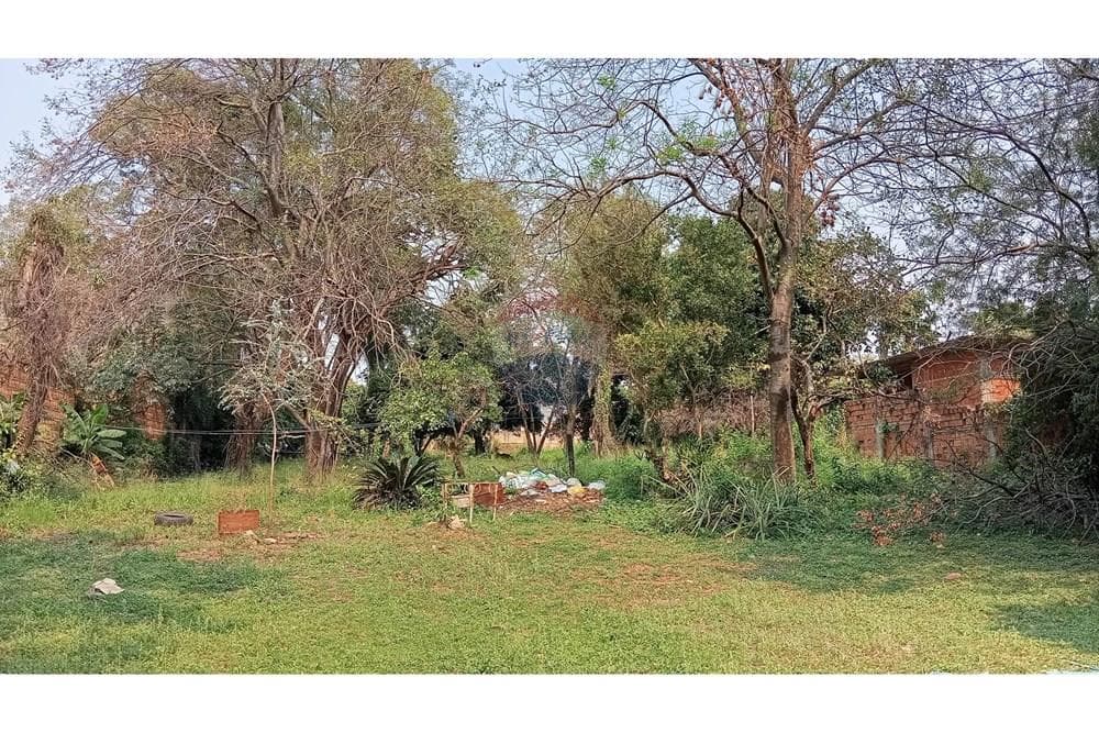 Terreno - Venta - San Lorenzo, Paraguay – 2