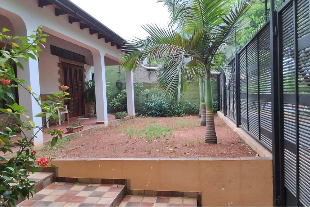 Casa - Venta - Paraguay Central San Lorenzo