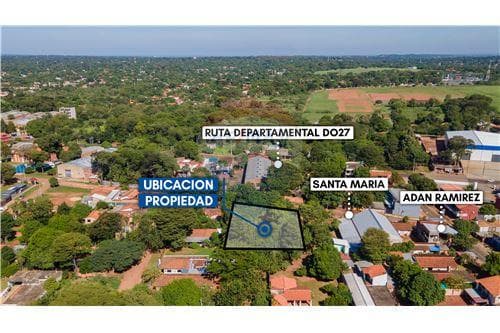 VENDO 1214 M2 EN CAPIATA A UNA CUADRA DE LA RUTA – 2