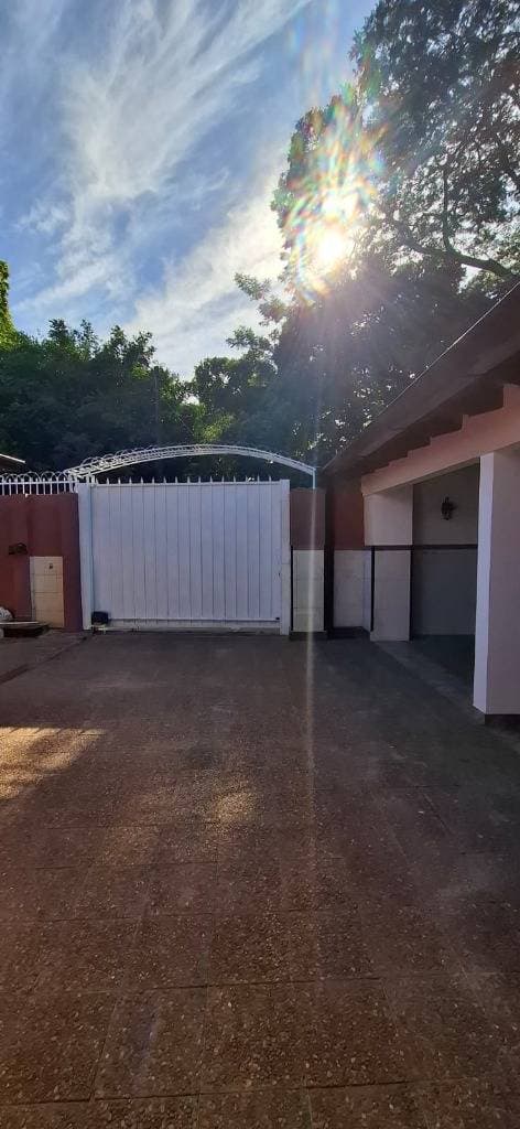Alquilo casa de 3 habitaciones Asuncion Mbocayaty – 2