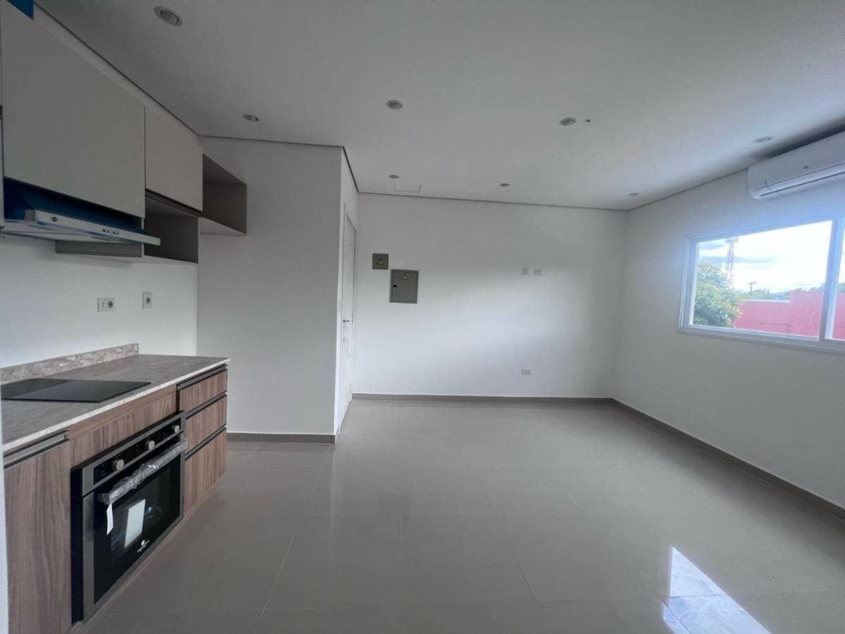 ALQUILO DEPARTAMENTO DE 1 DORMITORIO EN BARRIO JARA – 2