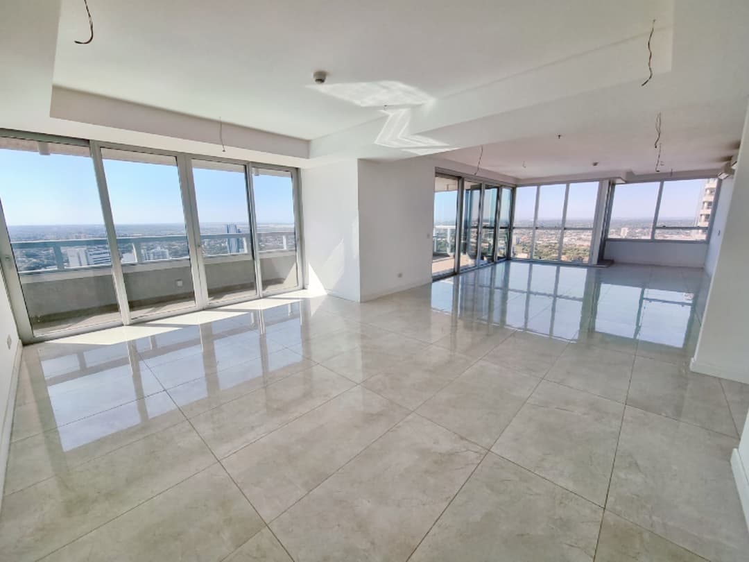 EXCLUSIVO SEMI PISO TORRES EMINENT ARMANI