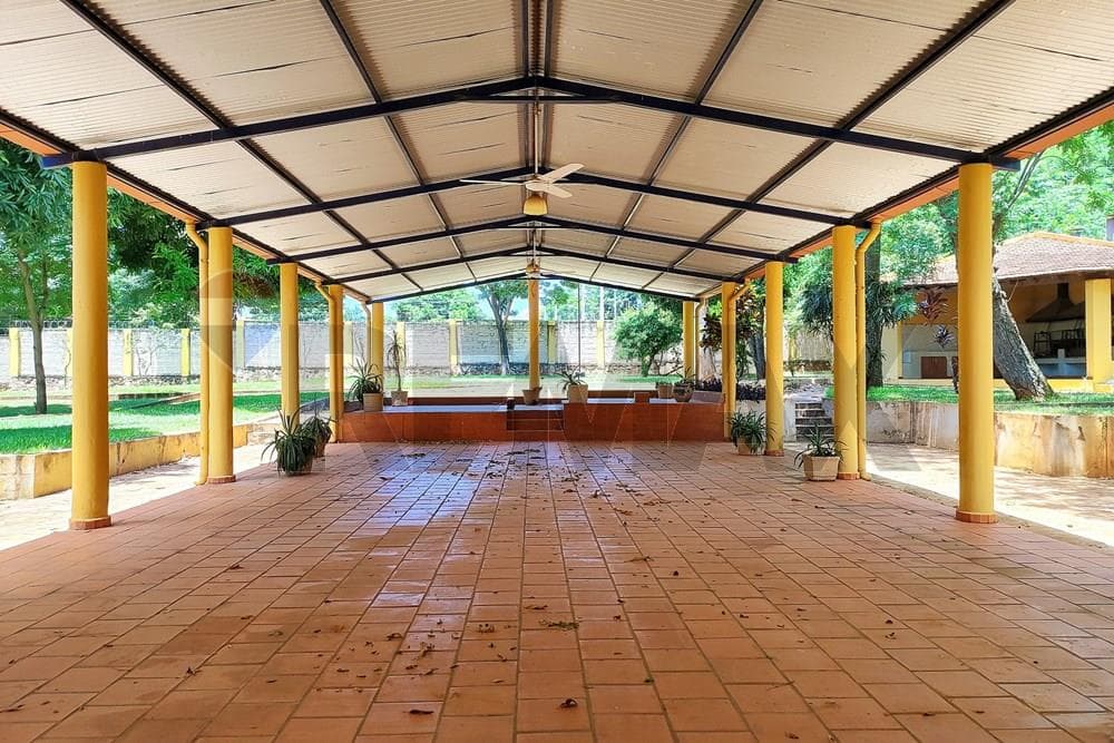 Predio Logístico de 4.367 m2 en San Lorenzo - Salida a 3 Calles y Oficinas – 2