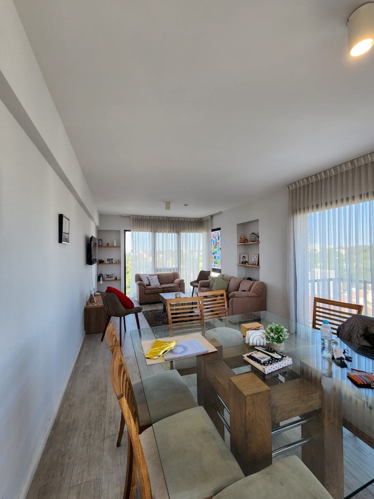 ZONA COLEGIO FRANCÉS EN VENTA DEPARTAMENTO – 2