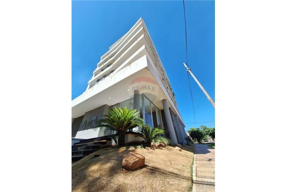 Departamento - Alquiler - Herrera, Paraguay