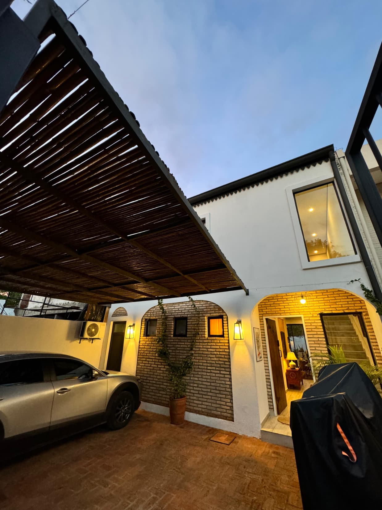 Dúplex 3 dormitorios en suite ( entrega en Septiembre)