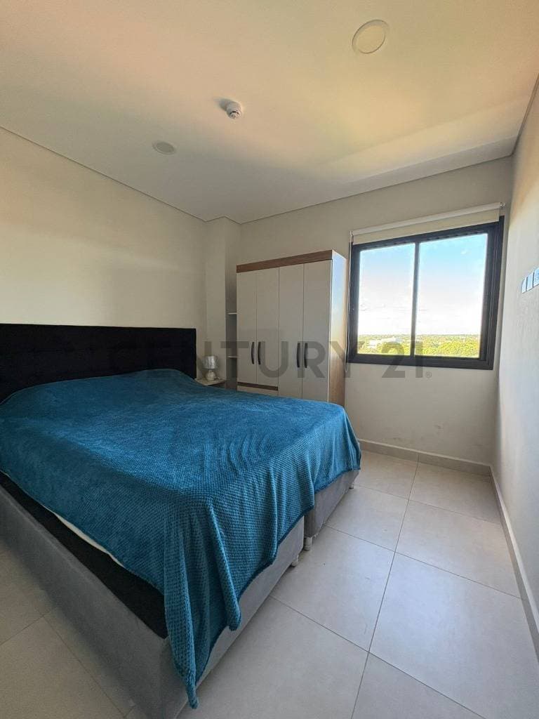 Alquiler de Departamento Terminados en Fernando de la Mora, Central – 3