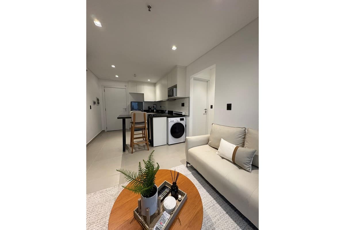 ALQUILO DEPARTAMENTO EN LAS LOMAS – 2