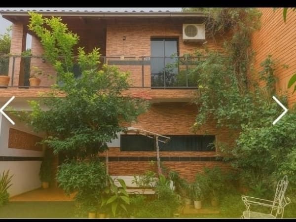EN VENTA PROPIEDAD UBICADA EN ESQUINA BARRIO SAN VICENTE DE ASUNCIÓN.