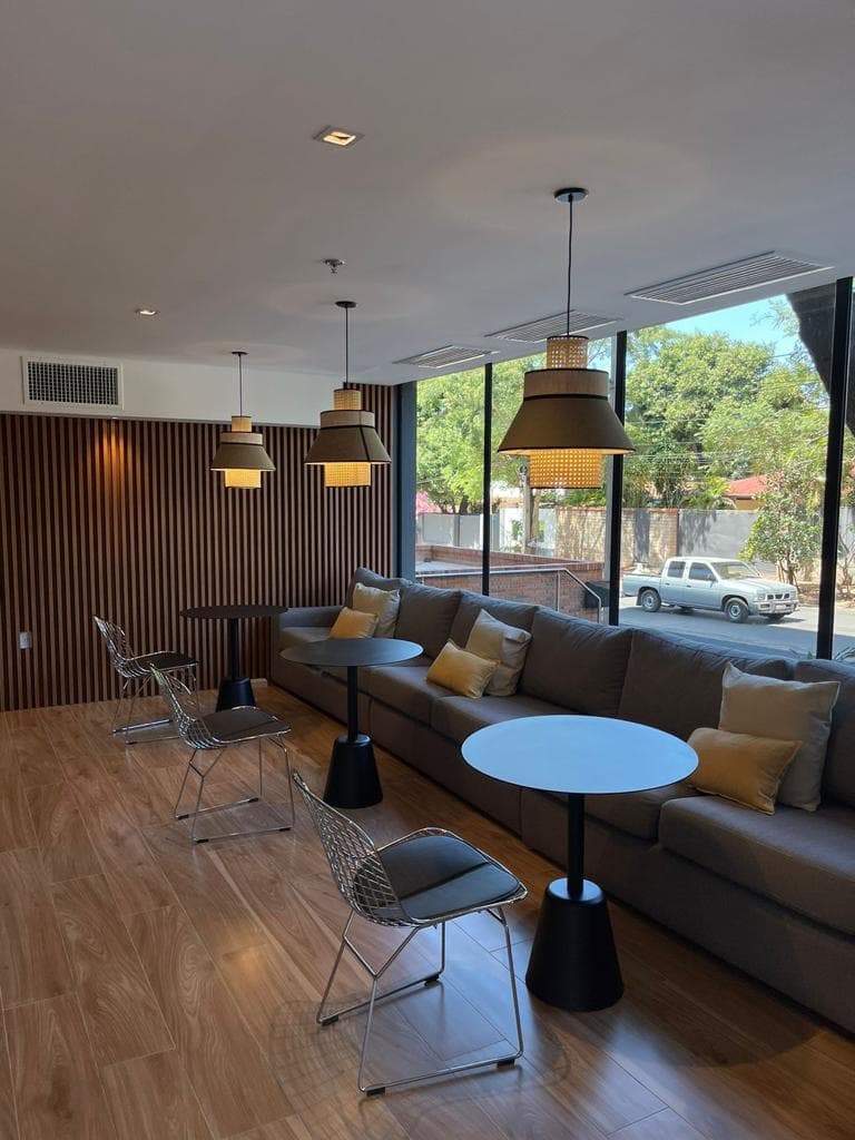 ALQUILO DEPARTAMENTO DE 3 DORMITORIOS BARRIO YCUA SATI – 3