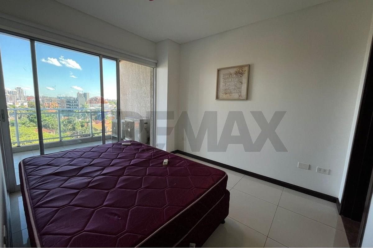 DEPARTAMENTO-ALQUILER-VILLA MORRA-ASUNCION – 2