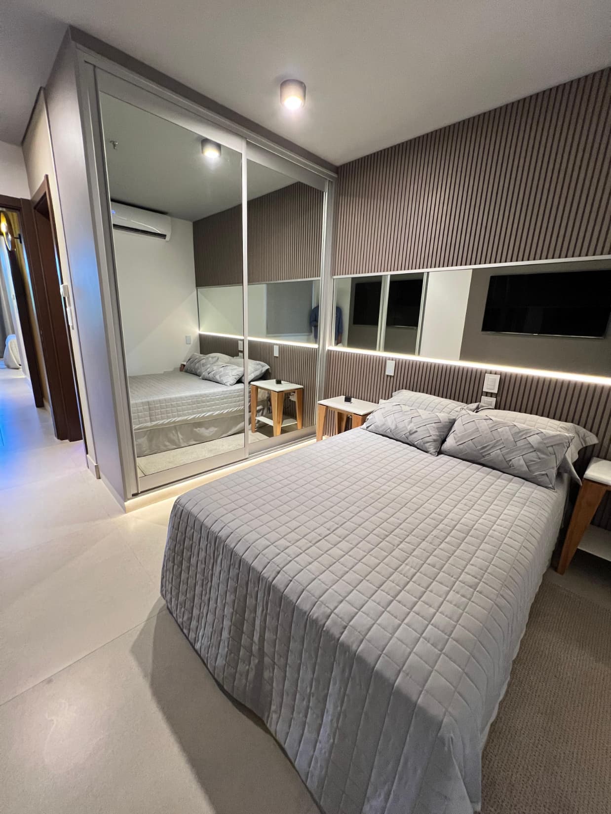 VENDO DEPARTAMENTO DE 3 DORMITORIOS A ENTREGARSE EN ABRIL 2026. – 3