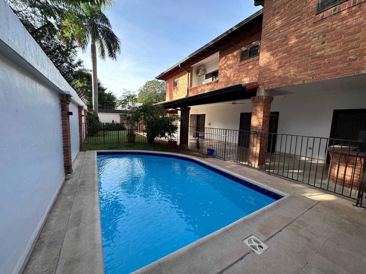 Residencia premium zona Embajada de USA – 3
