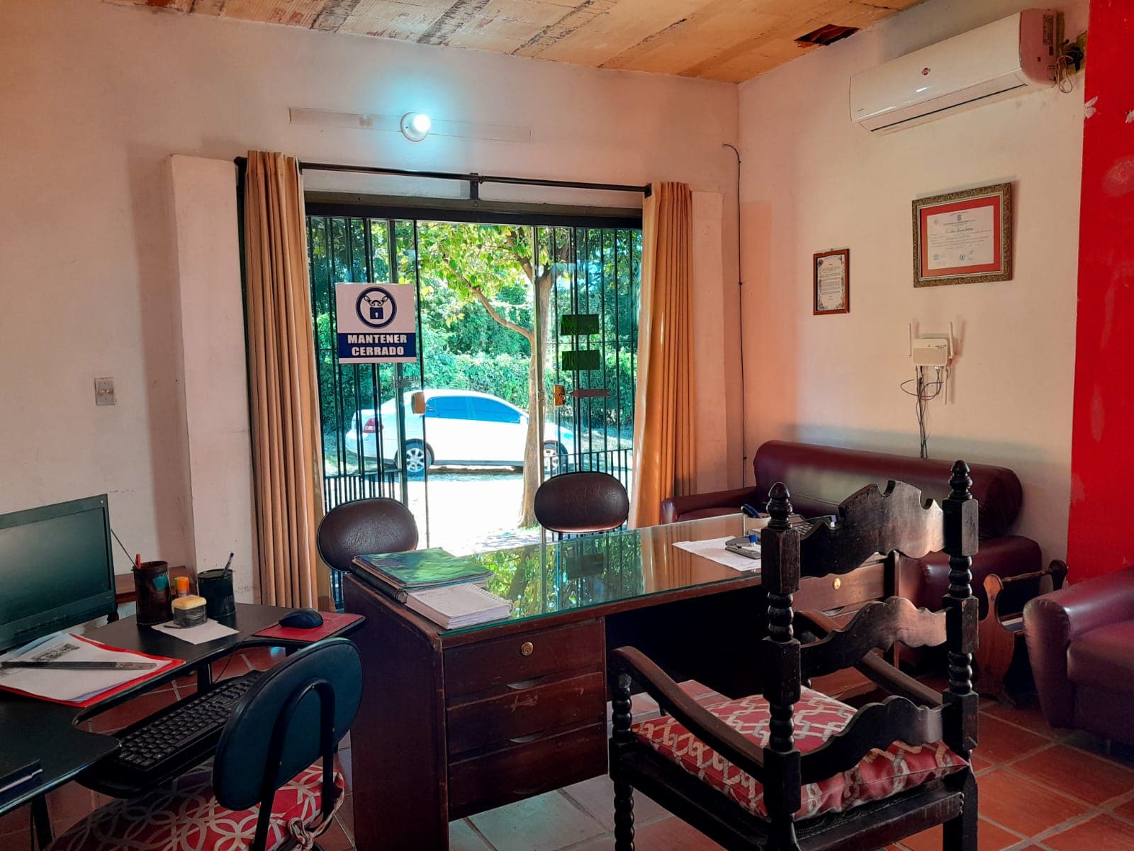 VENDO CASA EN LAMBARÉ Z/ COLEGIO SEK‼ – 2