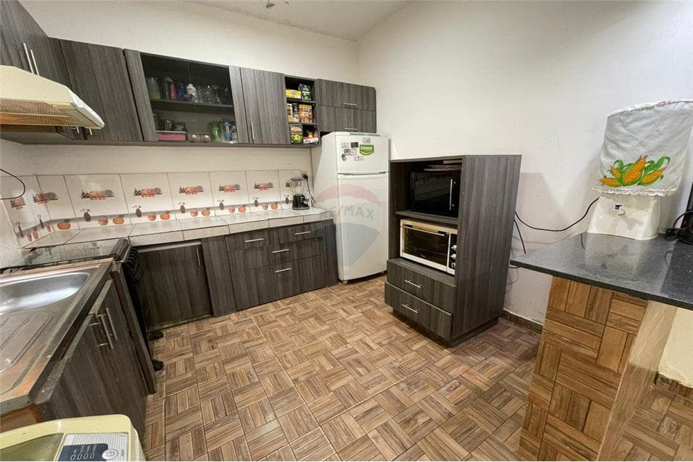 DUPLEX VENTA LUQUE Z/ SPORTIVO LUQUEÑO – 2