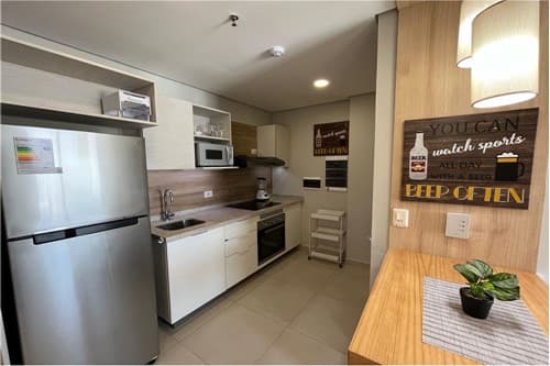 Departamento-Alquiler- Villa Morra, Asunción – 2