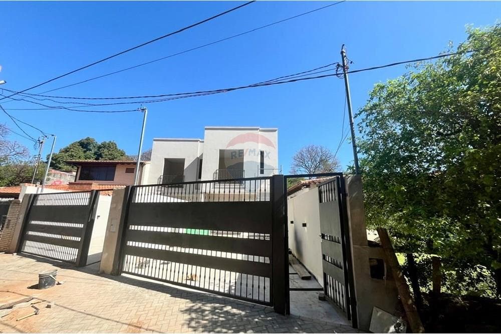 Alquilo Duplex A Estrenar En Fdo. De La Mora – 2