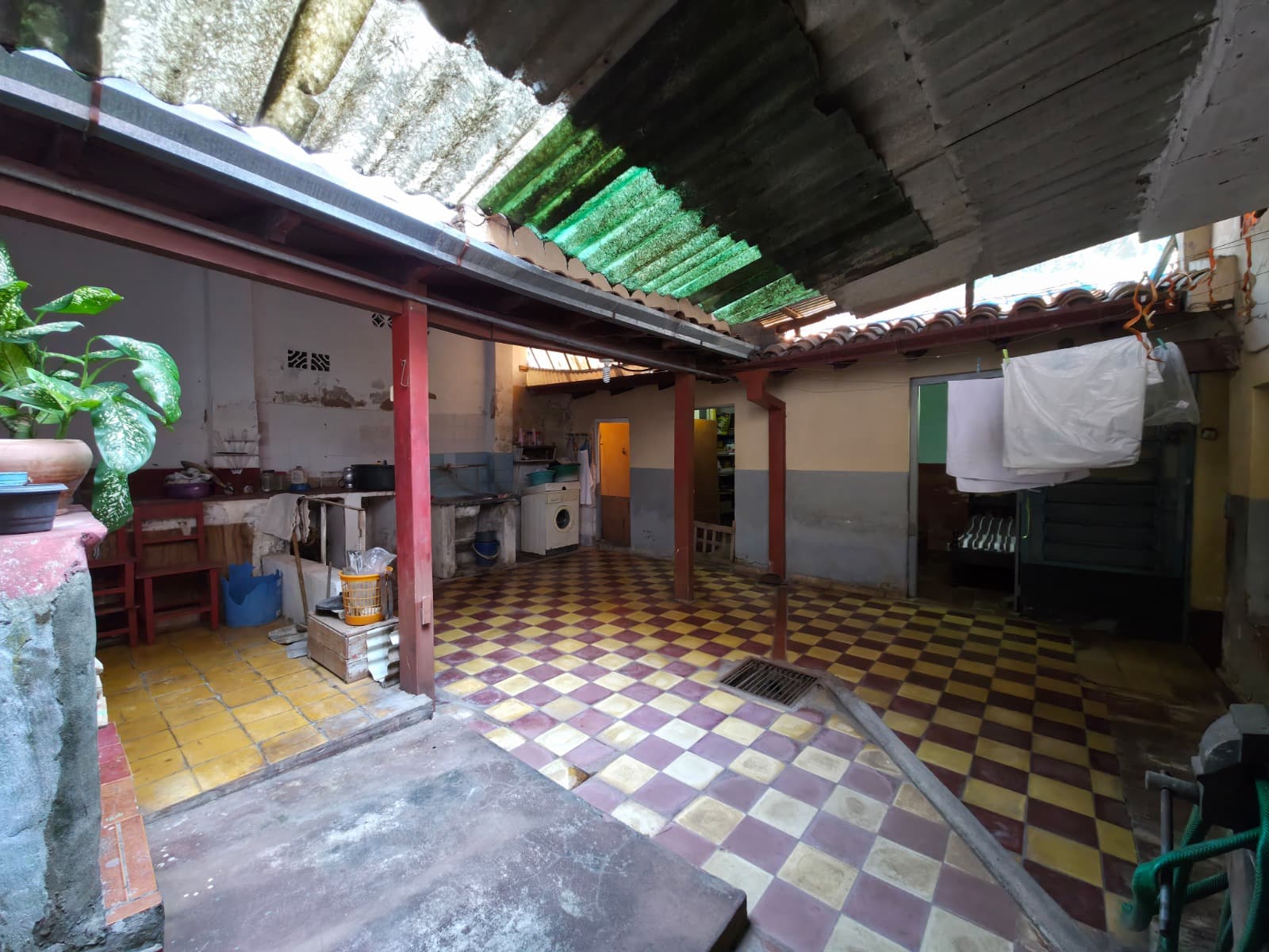 Vendo casa en Sajonia – 3