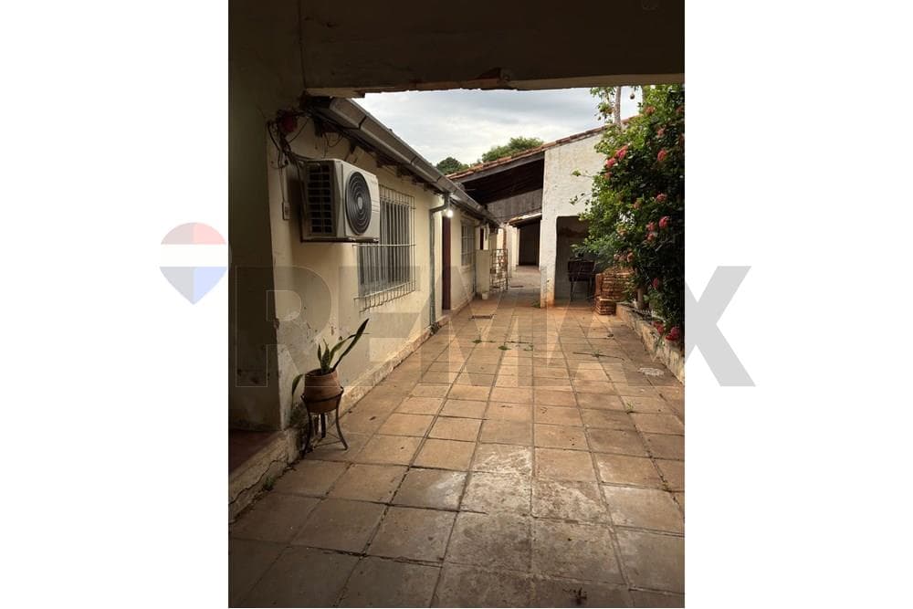 VENDO TERRENO EN VISTA ALEGRE – 3