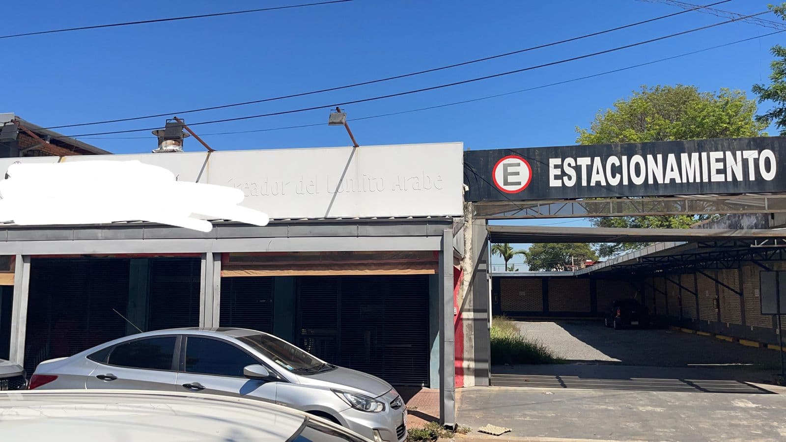 Terreno en Sajonia Zona Premium – Ideal Inversión Inmobiliario y Comercial – 2