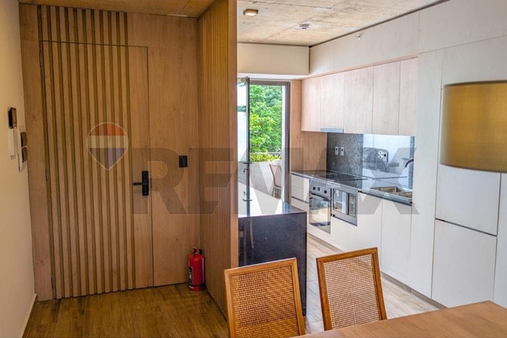 Departamento - Venta - San Jorge, Paraguay – 2