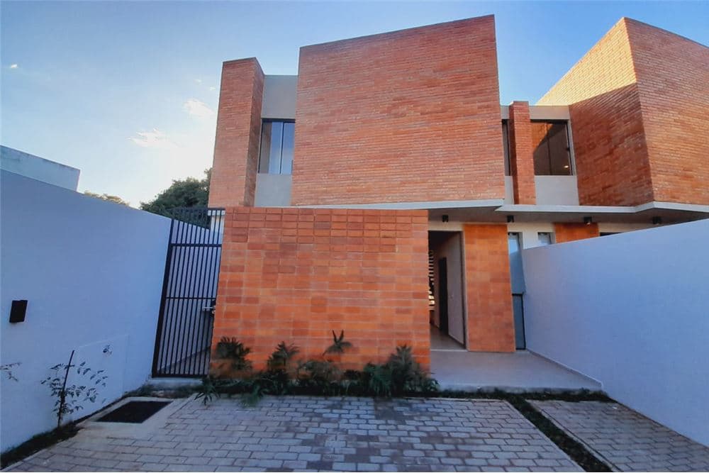 Duplex - Alquiler - Fernando De La Mora, Paraguay