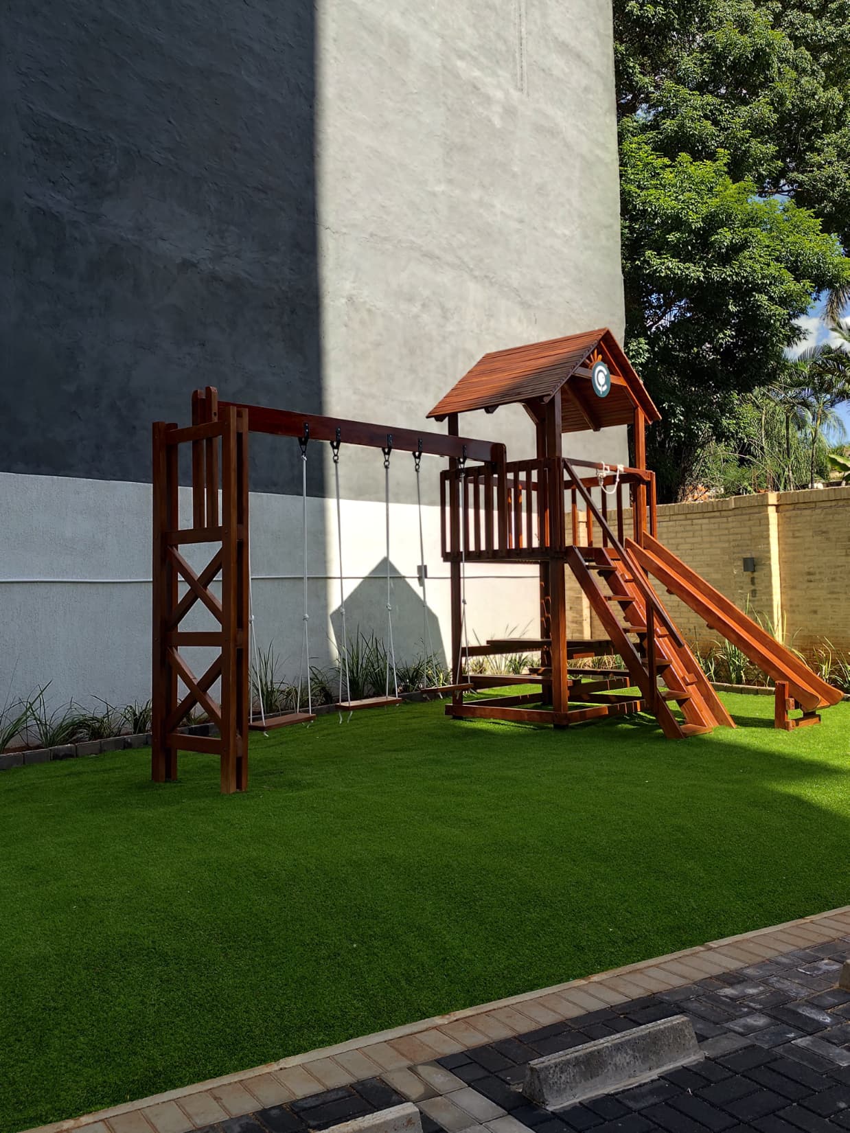 ALQUILO DEPARTAMENTO 2HB. TOWN CENTER CAÑADA – 3