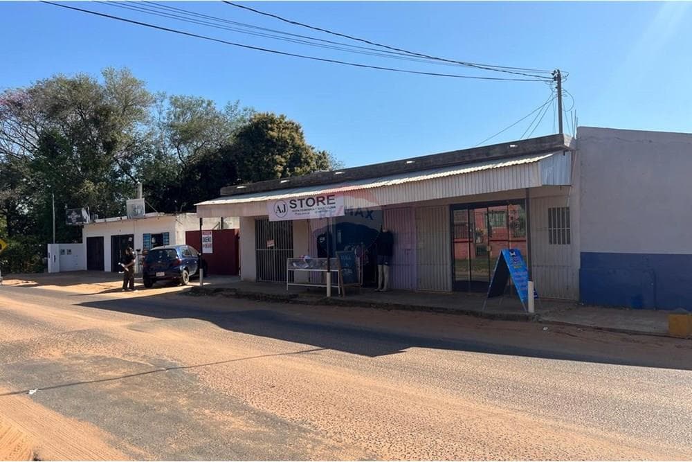 Local Comercial - Venta - Capiata, Paraguay – 2
