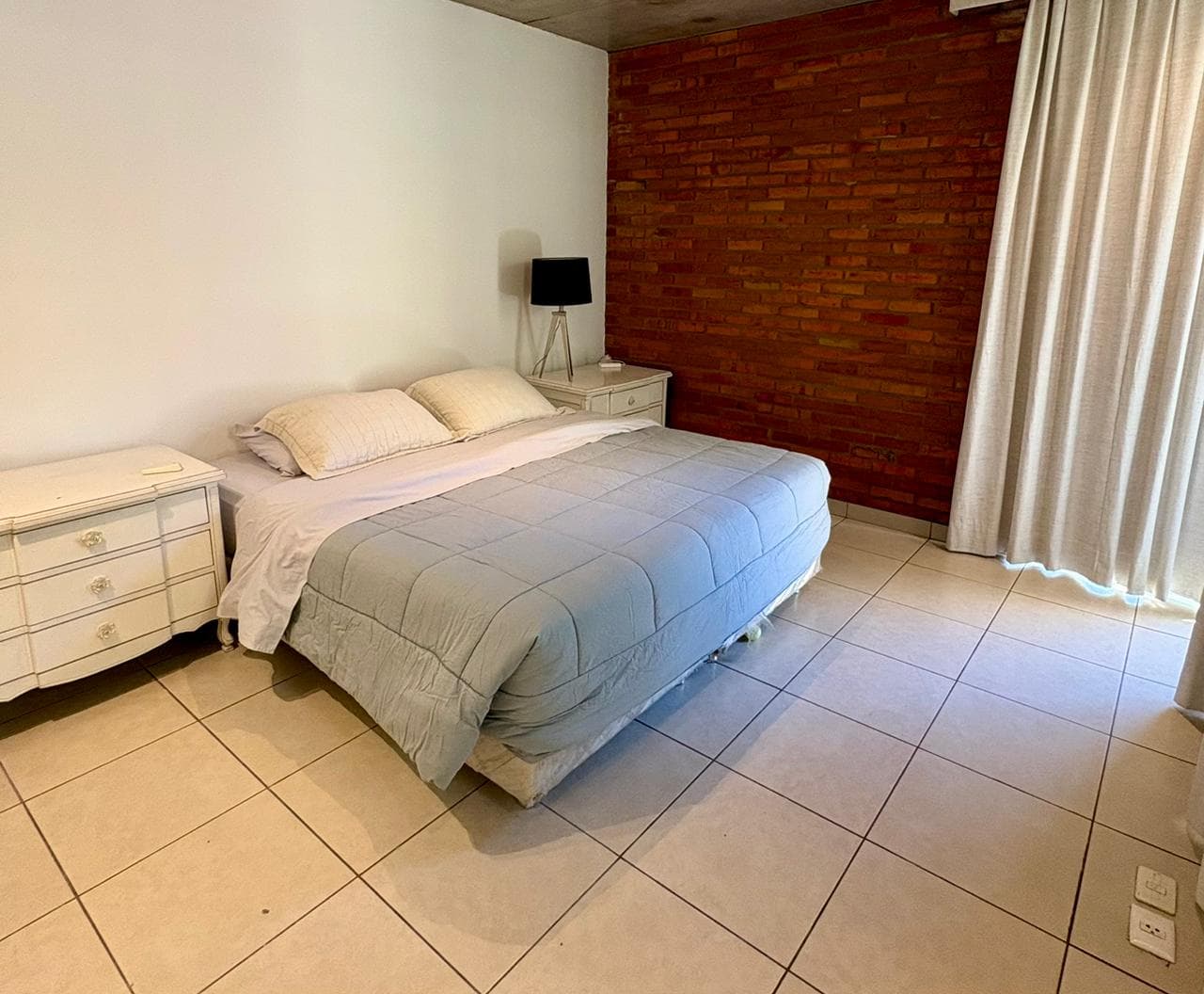 Amplio Departamento 1 Dorm Con Cochera En Recoleta – 2