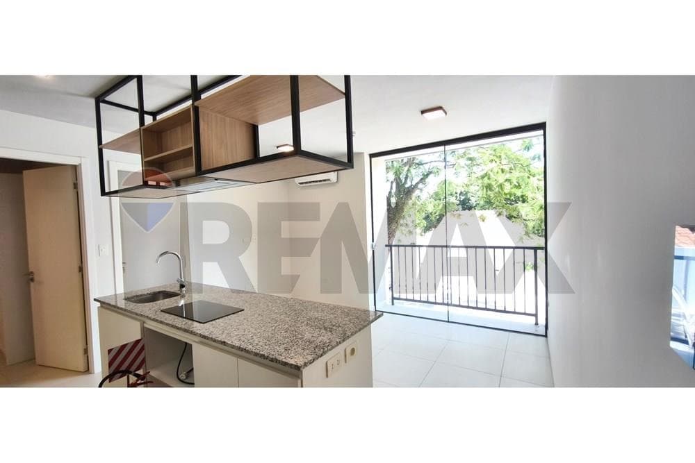 Departamento en Luque Insignia Terra 1 campo grande – 3