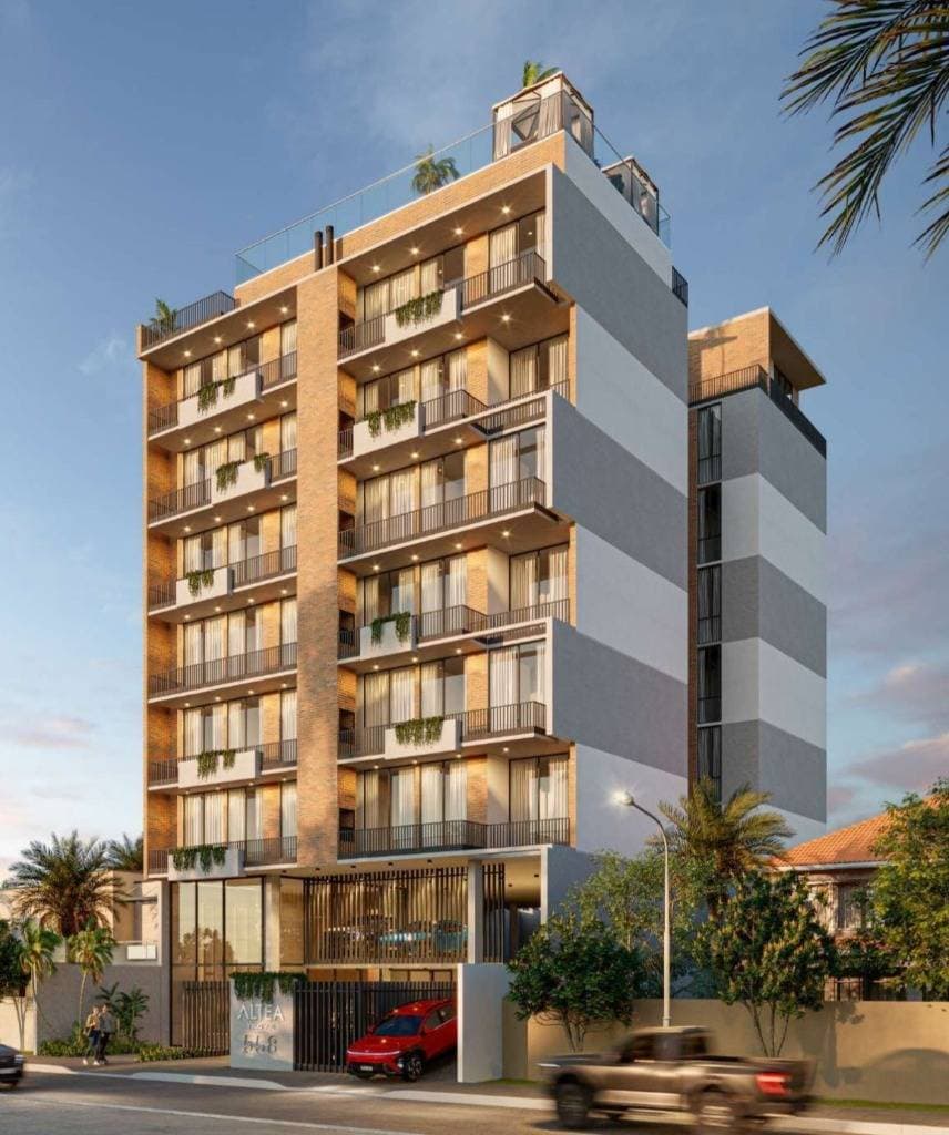 VENDO DEPARTAMENTO EN POZO EN YCUA SATI 1 DORMT. PLUS – 3