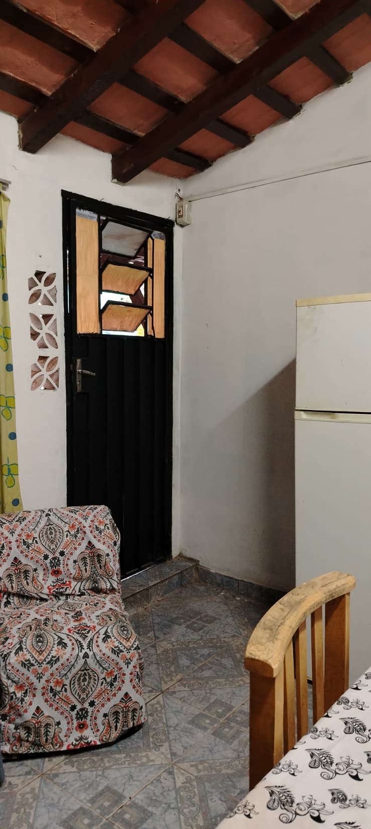 DEPARTAMENTO AMOBLADO 1 DORMITORIO ZONA TERMINAL – 2