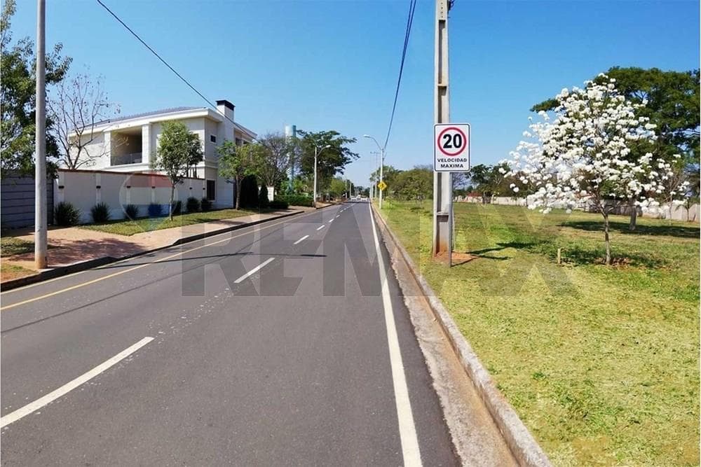 Vendo terreno en Barrio Cerrado en MRA – 2