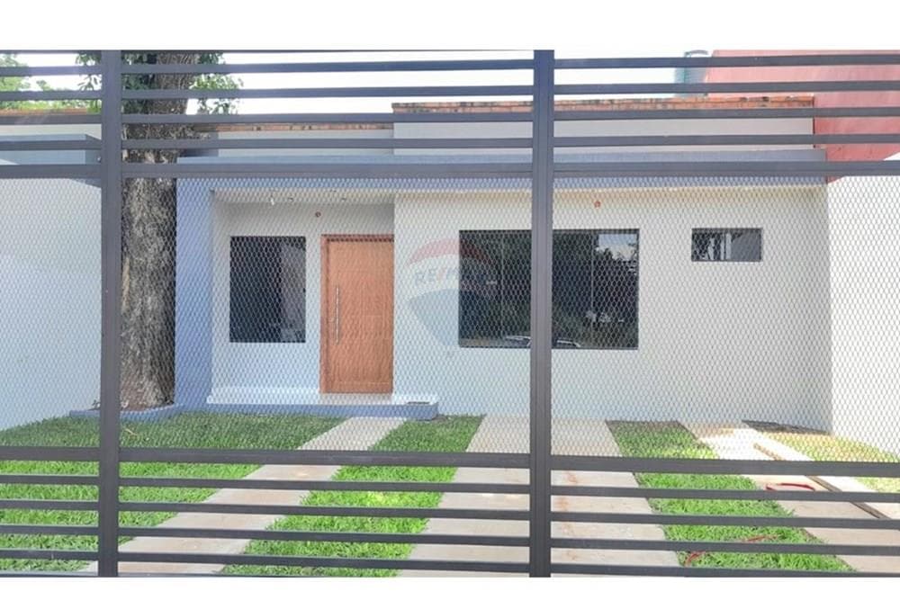 Duplex - Venta - Paraguay Central Capiata – 3
