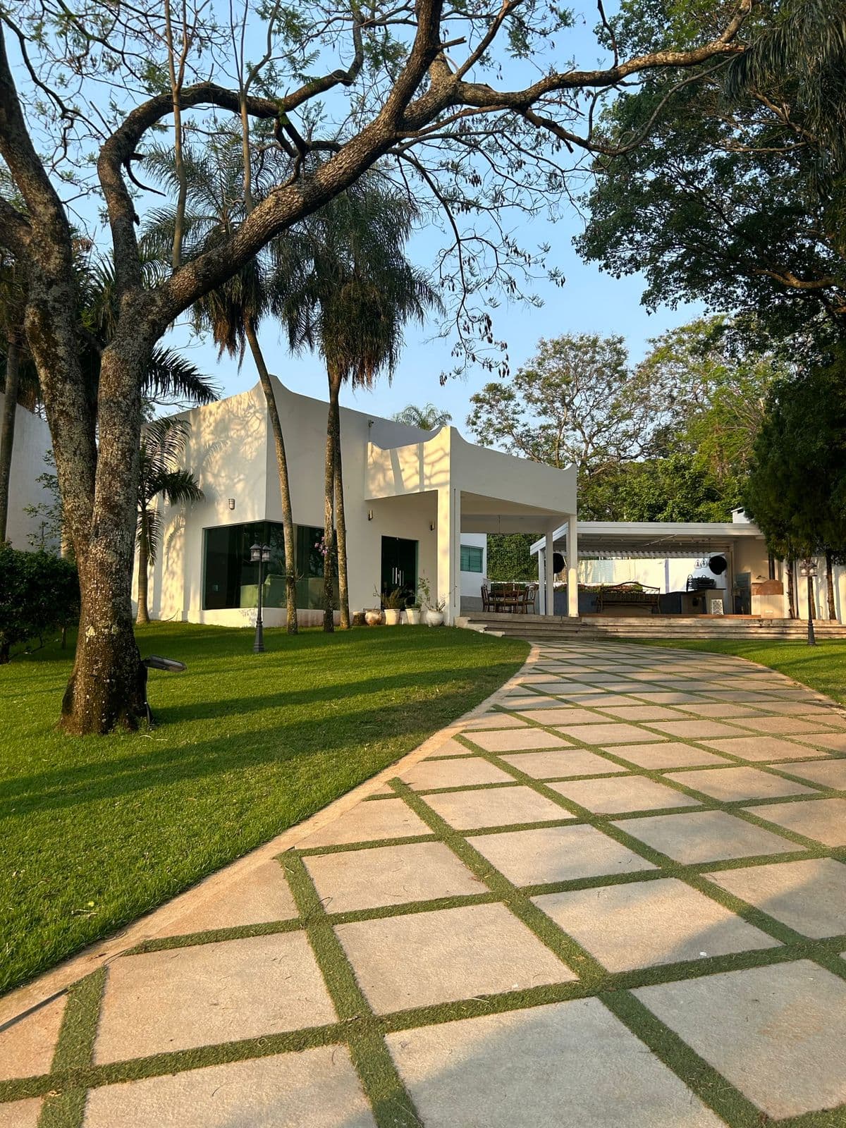 Alquilo Hermosa Residencia En San Bernardino