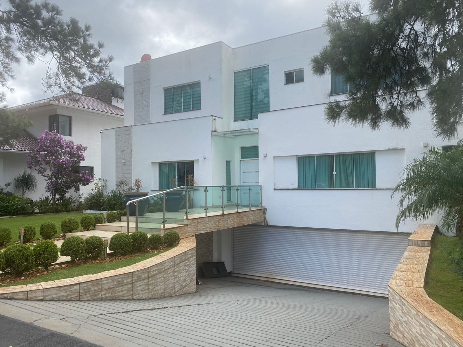 ALQUILO CASA EN PARANA COUNTRY CLUB