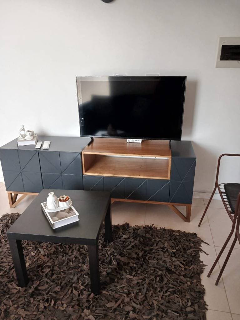 ALQUILO DEPARTAMENTO! – 2