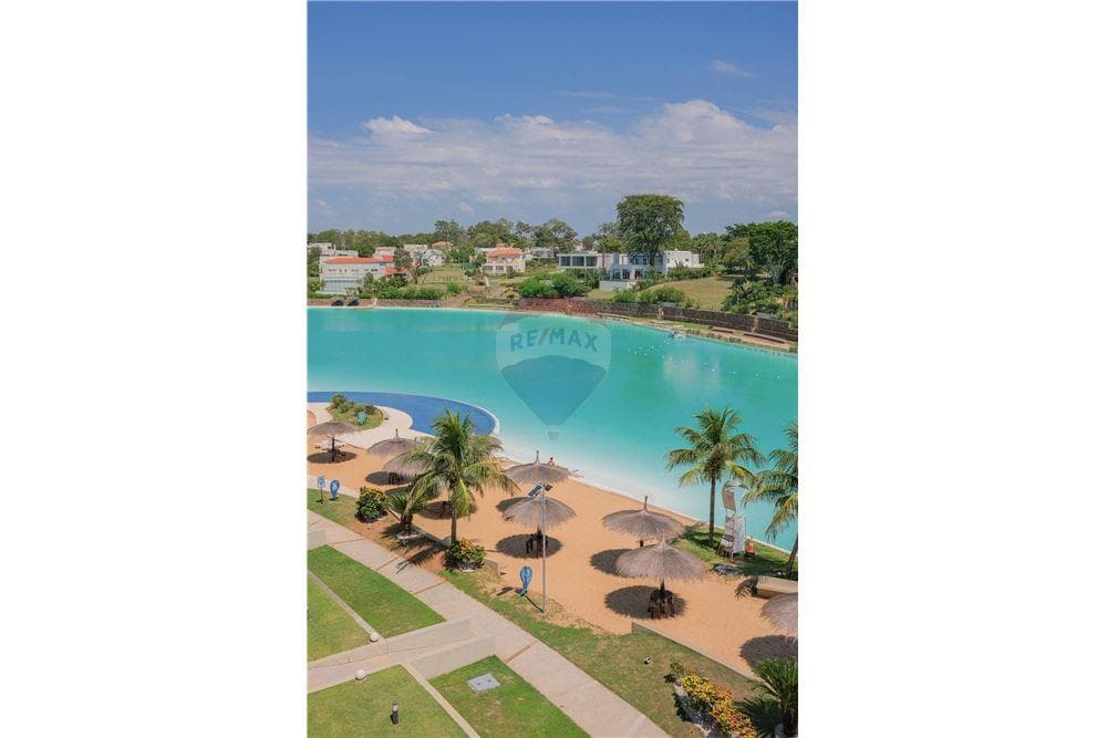 Departamento - Venta - Altos, Paraguay – 2