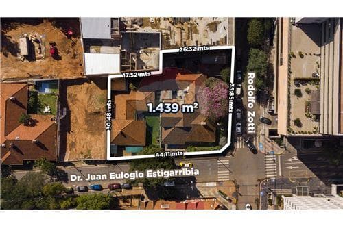 Terreno-Venta-PY Asunción Villa Morra Rodolfo Zotti – 2