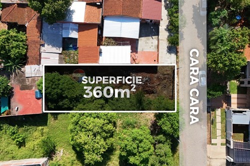 Terreno - Venta - Lambaré, Central, Paraguay