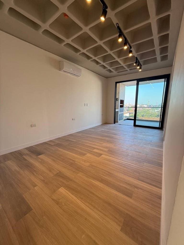 VENDO DEPARTAMENTO A ESTRENAR EN VILLA MORRA