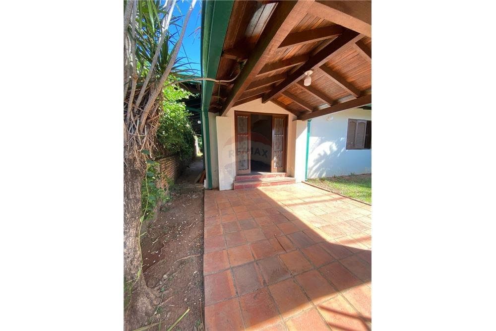 VENDO CASA EN SAN LORENZO MARIANGELA – 2