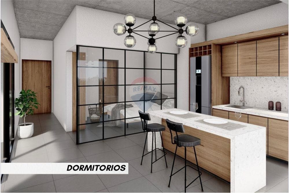 Departamento - Venta - Las Lomas (carmelitas), Asunción – 2