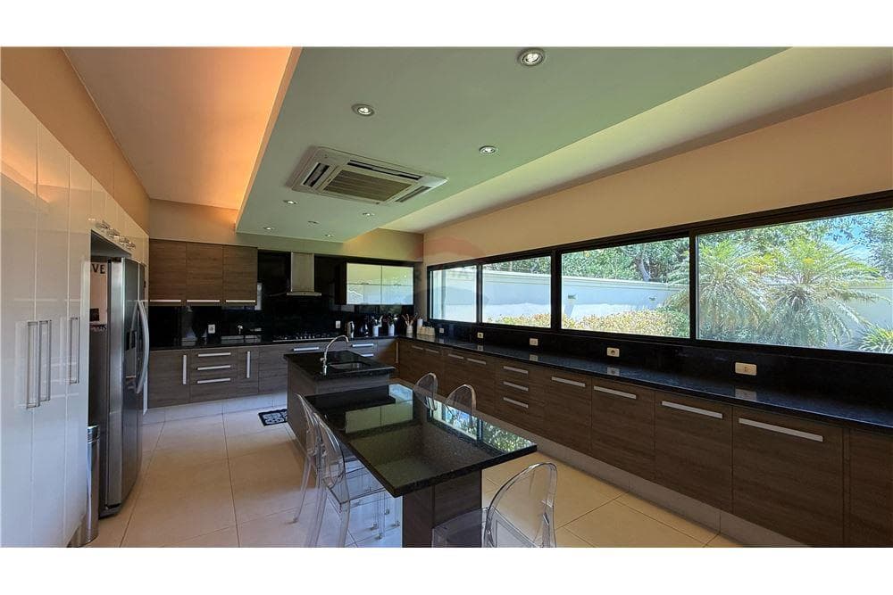 RESIDENCIA ALQUILER ASUNCIÓN MBURUKUJA – 3